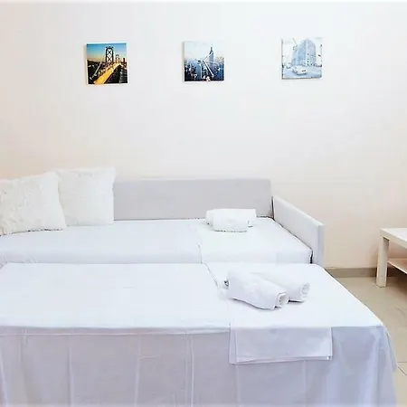 Amazing View Historical Penthouse *